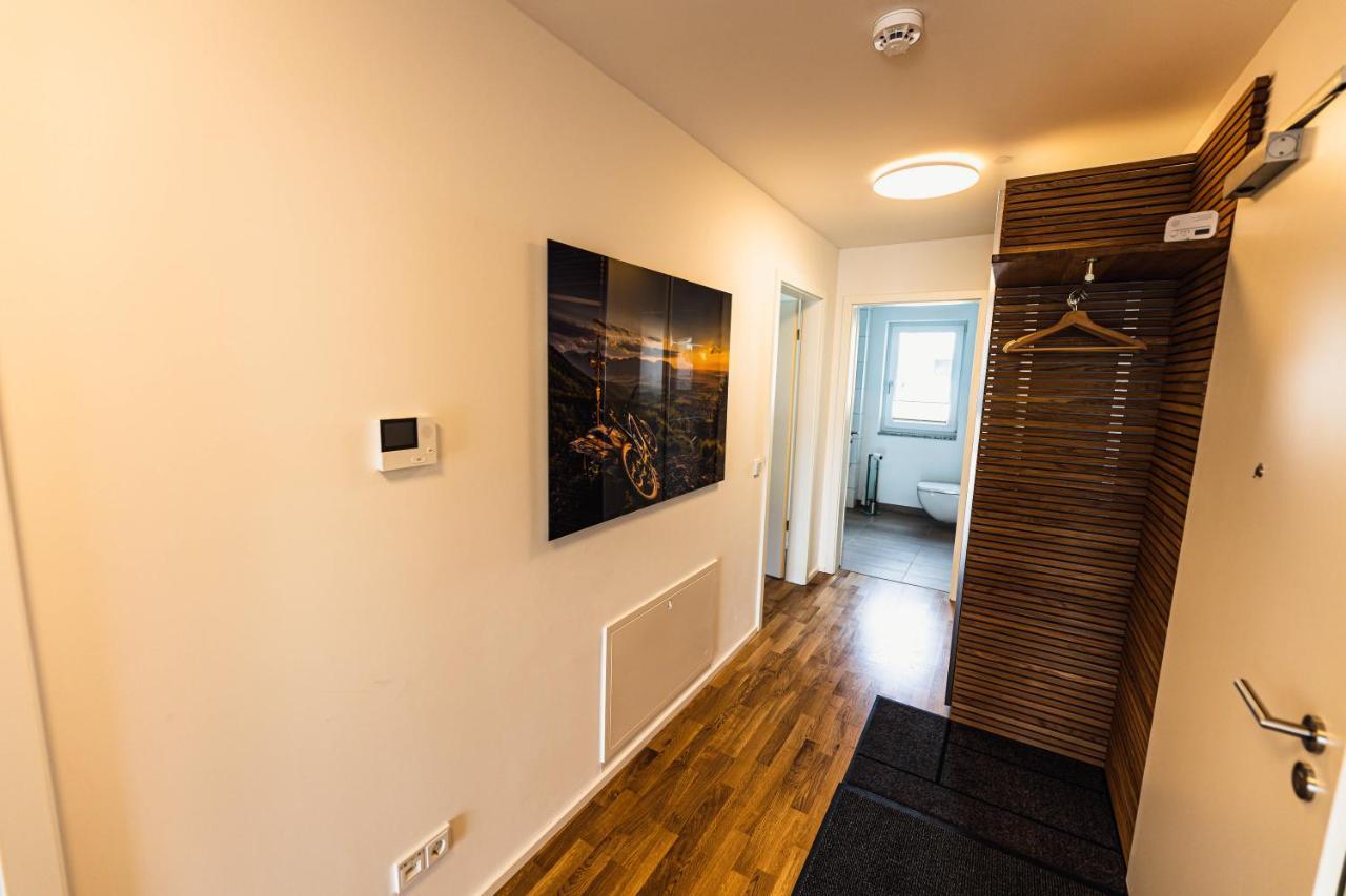 Апартаменти Mountain Pad Гарміш-Партенкірхен Екстер'єр фото