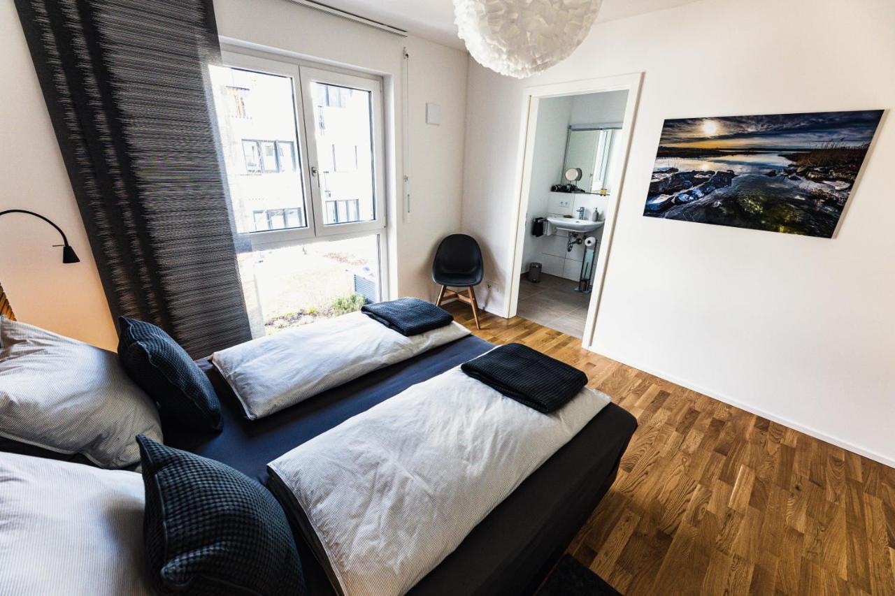 Апартаменти Mountain Pad Гарміш-Партенкірхен Екстер'єр фото