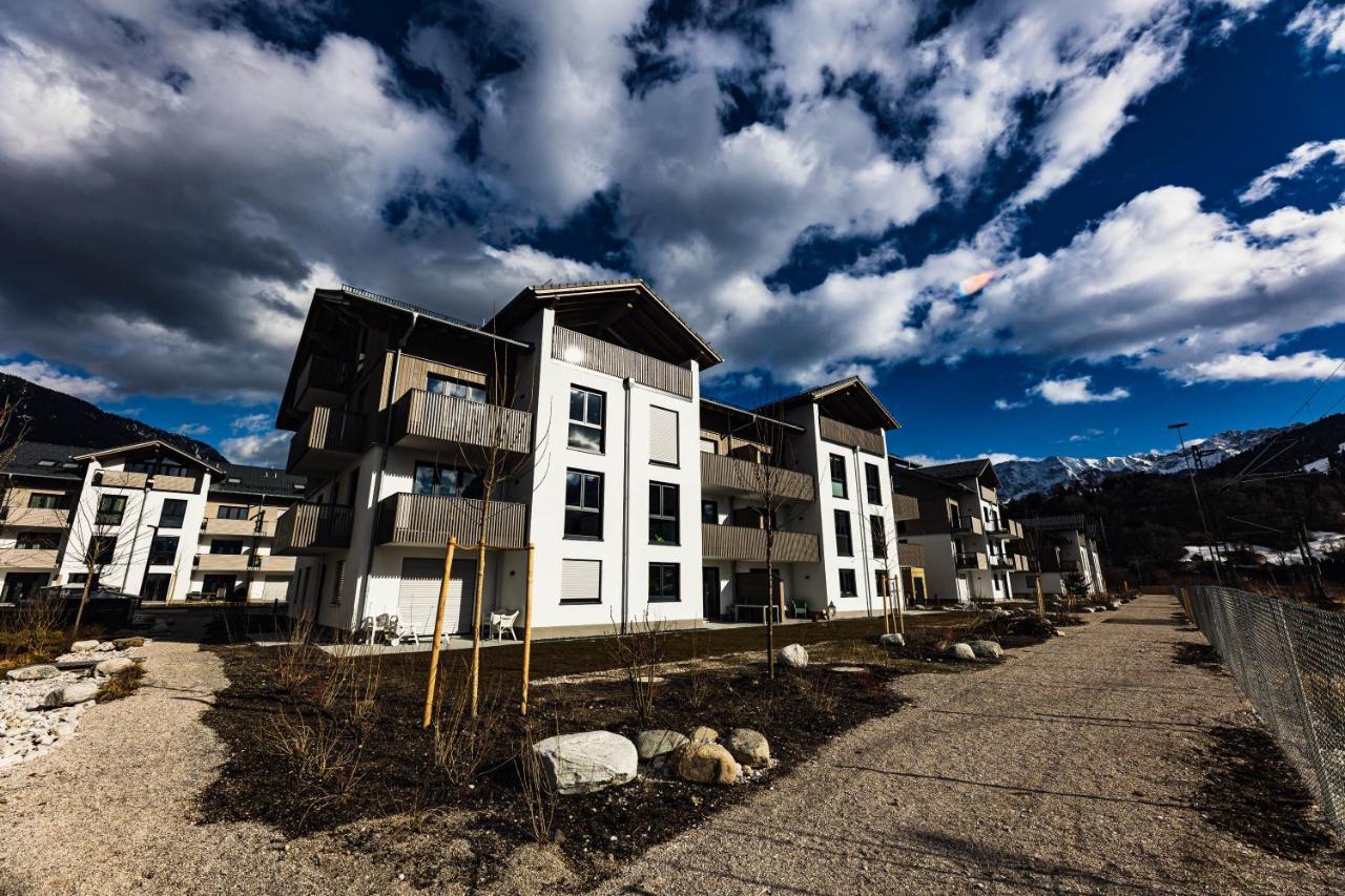 Апартаменти Mountain Pad Гарміш-Партенкірхен Екстер'єр фото